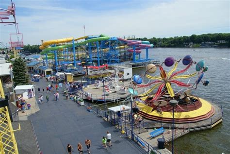 Amusement Park In Kl Amusement Park Market Outlook Big Things