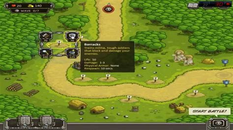 We did not find results for: Kingdom Rush walkthrough #1 PC (hard difficulty, no Hero ...