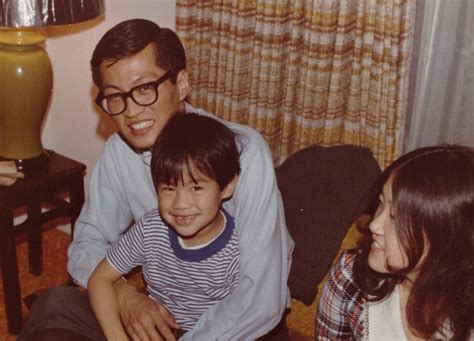 Msnbc Anchor Richard Lui On Caregiving For Dad With Alzheimers