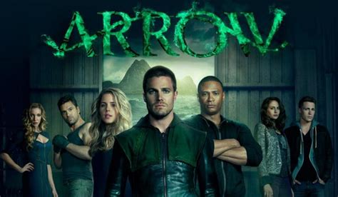 It was so successful that they the darkness that surrounds daredevil, when compared with shows like arrow and the flash, is gripping an excellent plot, supporting cast and successfully incorporated flashbacks, cements daredevil's. Arrow Cast