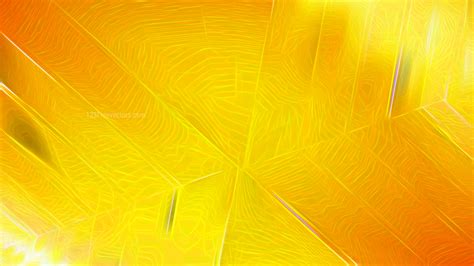 Abstract Orange And Yellow Texture Background Image