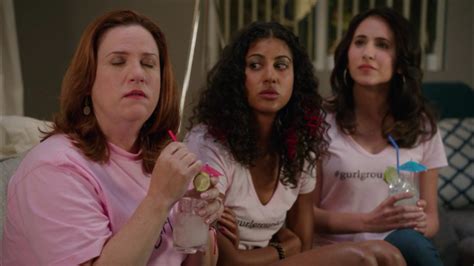Crazy Ex Girlfriend Review Who Needs Josh When You Have A Girl Group