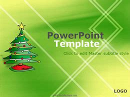 Present your project with amazing slides and focus on your message. Free Christmas Powerpoint Templates