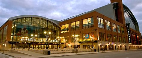 Garage and voters may enter from the delaware st. Bankers Life Fieldhouse tickets and event calendar ...