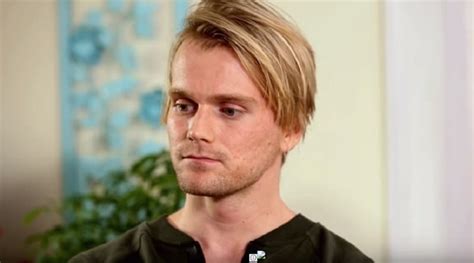 90 Day Fiance Jesse Meester Lands Movie Role Expertise Put Him