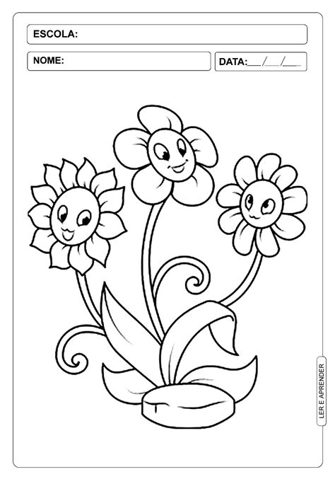 Desenho De Vaso De Flores Para Colorir Desenhos De Vaso De Rosas Para Colorir E Imprimir