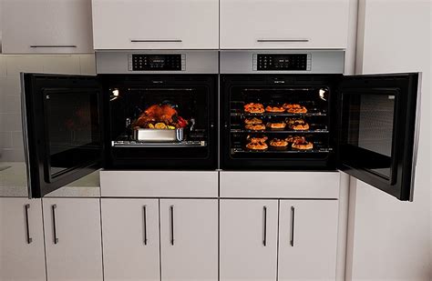 Bosch Benchmark Side Opening Ovens La Cuisine International