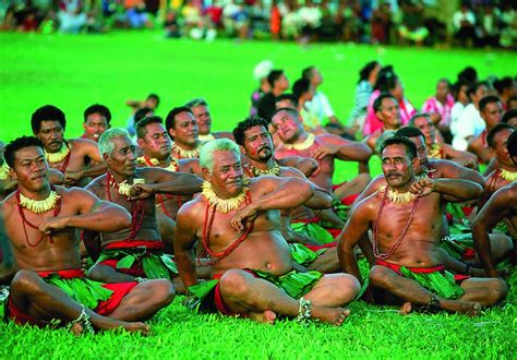 Traditional Dance Samoan Dance Traditional Dance Shall We Dance