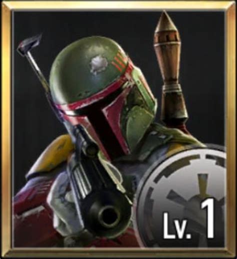 It should be no surprise that with the upcoming release of solo: Booba Fett - Astuces et guides Star Wars : Force Arena - jeuxvideo.com