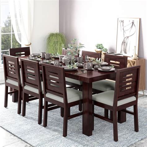 Kendalwood Furniture Premium Dining Room Furniture Wooden Dining Table