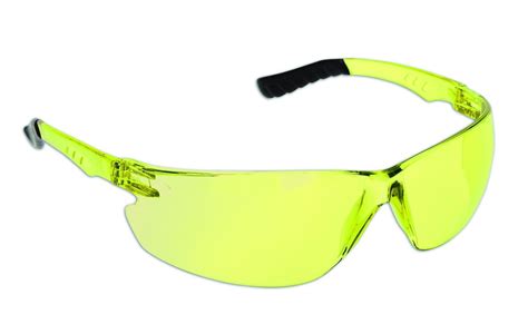The Firebird Csa Safety Glasses 5 Lens Colours 10 Box Macbeeners