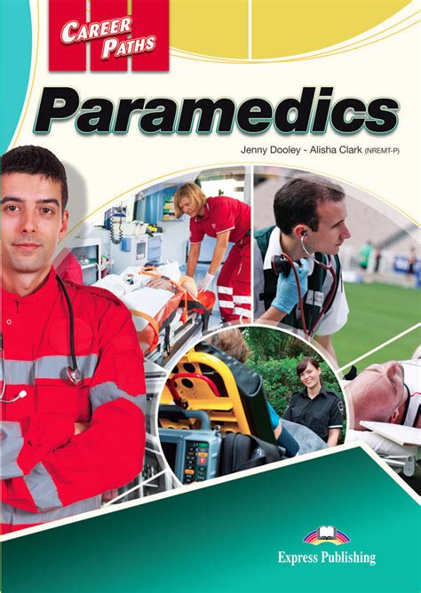 Career Paths Paramedics English For Specific Purpose Esp