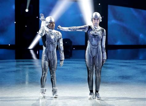 Sytycd Top 18 Perform Elimination