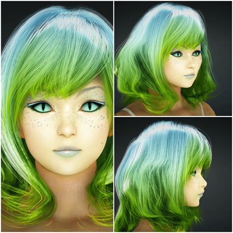 Shadowgs th black desert online free templates. Mermaid Witch - Black Desert Templates