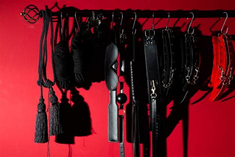 This Bdsm Museum Makes History Sexy Secret Chicago