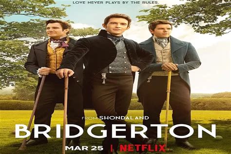 Penjelasan Ending Bridgerton Season 2 Tayang Di Netflix Mengandung