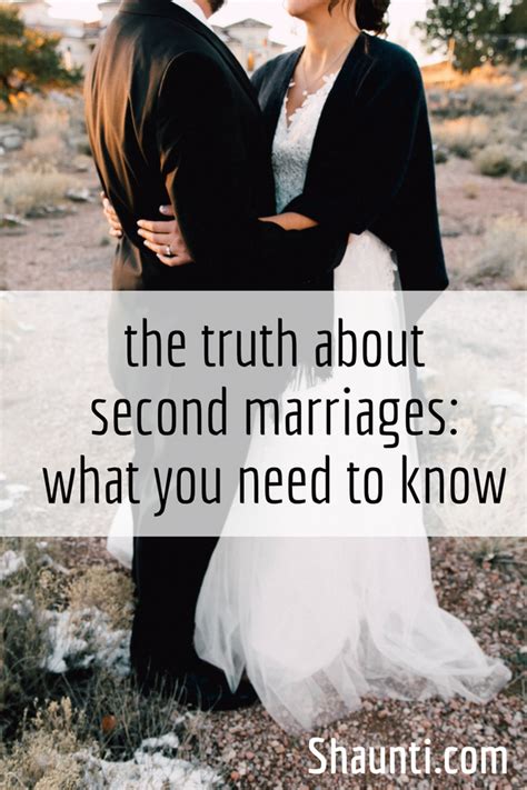 Second Marriages 3 Things You Need To Know Marriage Advice Second