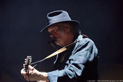 Photos Of Neil Young Promise Of The Real At The Chiles Center On