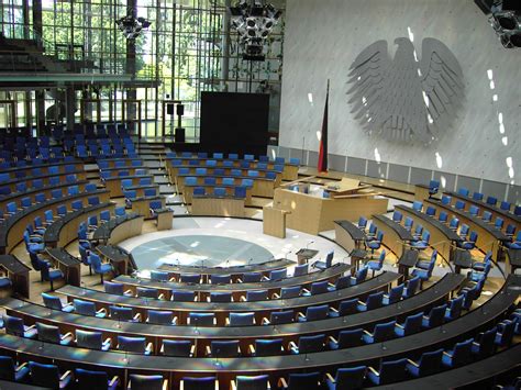 Der bundestag stimmt über änderungen im medizinprodukterecht ab. File:Bonn Bundestag Plenarsaal1.jpg - Wikimedia Commons