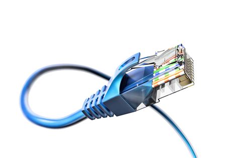 15 Rekomendasi Kabel LAN Terbaik Untuk Koneksi Internet Stabil 2023