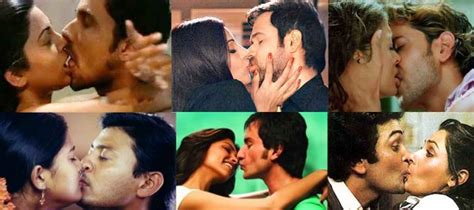 Do Actors And Actresses Really Kiss On Screen Orissapost