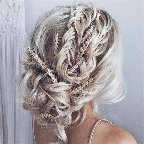 51 Beautiful Bridal Updos Wedding Hairstyles For A Romantic Bride