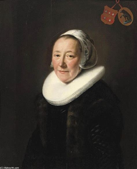 Reproductions Dart De Musée Portrait Of Erminia Van Beresteyn De