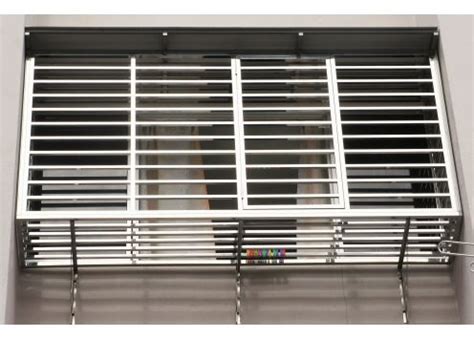As one of the best grille fabricator in malaysia home alloy design & engineering work offers you best returns on your investment. Stainless Steel Window Grill Malaysia | Beautiful Design