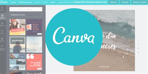 Canva Design And Publish