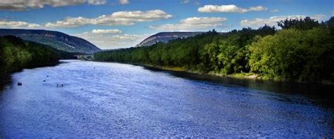 The river had obtained its name from thomas west. OSI Supports Conservation of Southwestern Pennsylvania ...