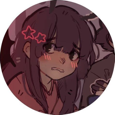 Red Discord Icon Pfp WICOMAIL