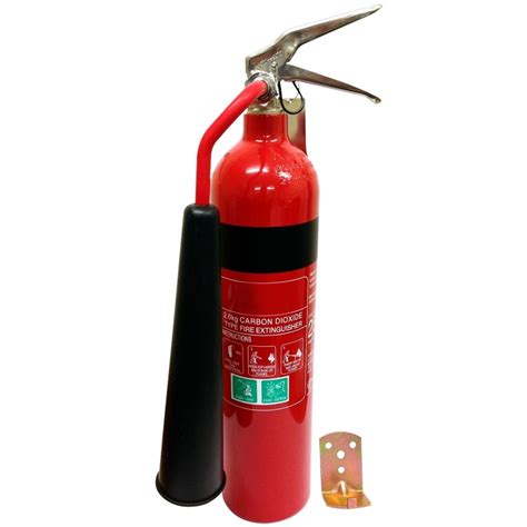 20kg Co2 Fire Extinguisher 2be Xtreme Safety