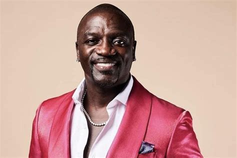 Akon Age Height Weight Career Net Worth Bio Wiki