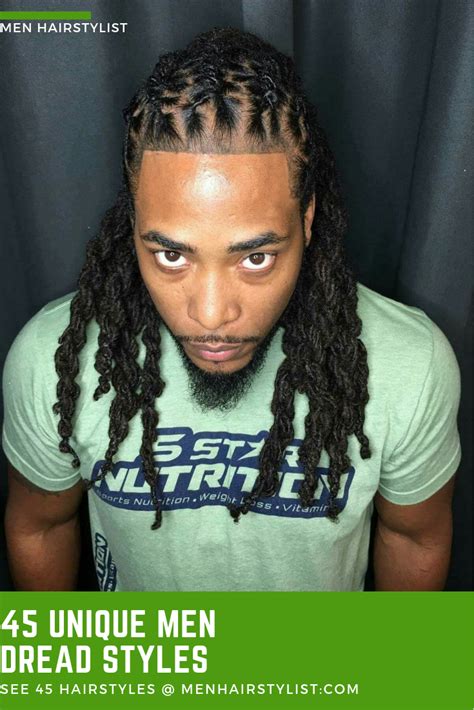 dyed dread styles for men the good hair diaries i heart dreads dreadlocks continue to be