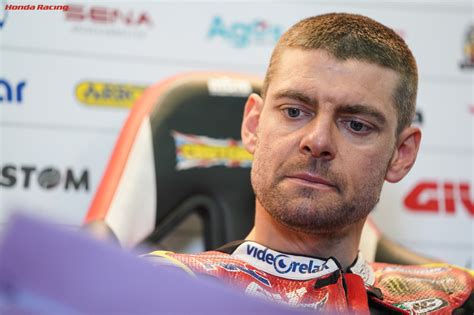 Jason dupasquier has sadly passed away. MotoGP 2020 Round 11 Aragon Qualifying | Honda Global