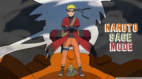 10 Latest Naruto Sage Mode Wallpaper Full Hd 1080p For Pc Background 2023