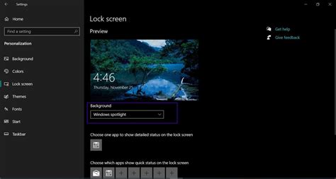 Ppt How To Fix Windows Spotlight Not Working In Windows 10 Powerpoint