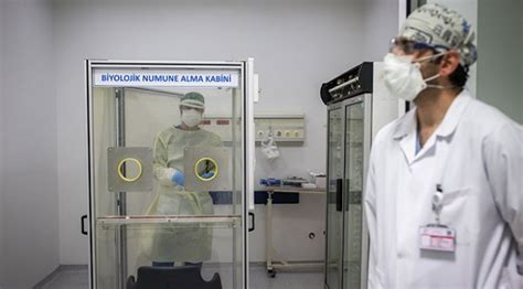 Türkiye de 203 bin kişi koronavirüsü yendi Son Dakika Haberleri