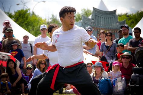 Canadian Ging Wu Kung Fu Hong Kong Pavilion Edmonton Herit Flickr