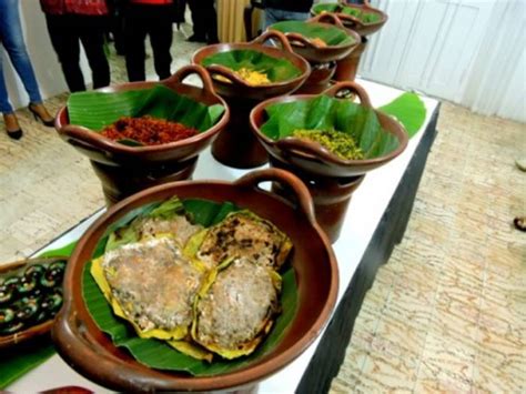 18 Kuliner Tradisional Khas Gorontalo Terpopuler Tokopedia Blog