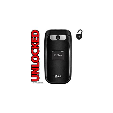 Lg B470 3g Flip Phone Gsm Unlocked Bluetooth Camera Atandt World Phone