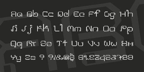 Khmer Font Free Download And Similar Fonts Fontget