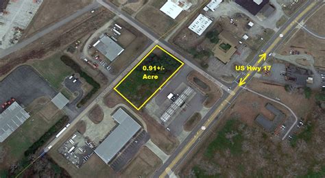 Commercial & Business Development Land for Sale at Auction, Elizabeth