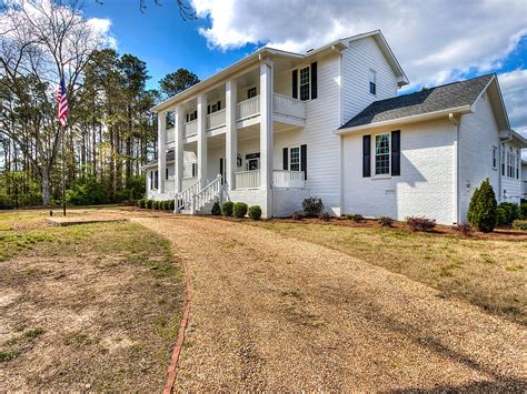 Over 19 Acres In Georgia Circa 1846 599900 The Old House Life