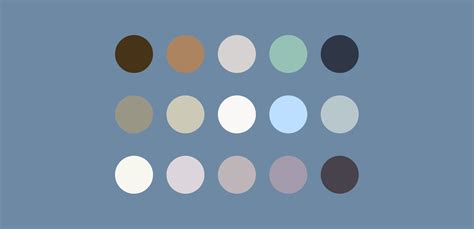 How To Create Quick Color Palettes In Adobe Illustrator Every Tuesday