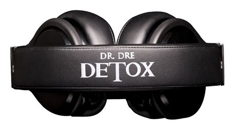 Detox Limited Edition Beats By Dre Detox Limited Edition Audiofanzine
