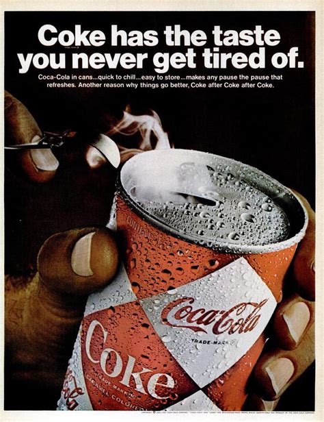 Coca Colas Contribution To The Civil Rights Movement Of The 60s The