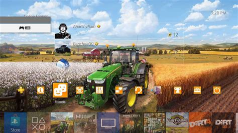 Farming Simulator 19 Mods Ps4 In Testing See More On Silenttool Wohohoo