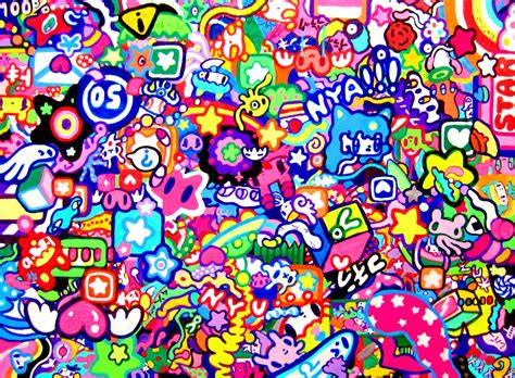 Indie kid wallpaper em 2020 papel de parede hippie imagem de fundo para iphone papeis de parede. Kidcore Wallpapers - Wallpaper Cave