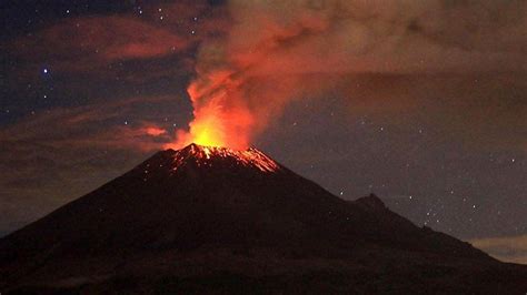 ¿cuál Es El Volcán Más Grande Del Mundo